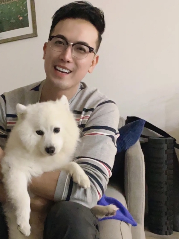 TonyHao的第一张照片--太原相亲服务中心