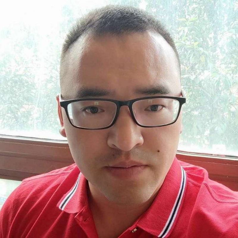 只愿得一人心的第二张照片--太原相亲服务中心