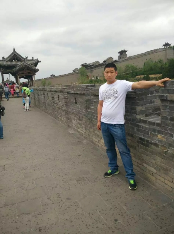 奥沙利龙的第一张照片--太原相亲服务中心