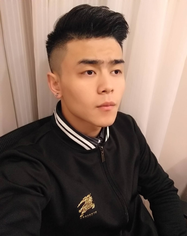 随缘的第一张照片--太原相亲服务中心