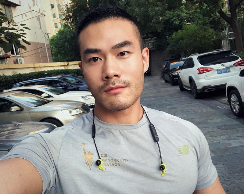 誠的第一张照片--太原相亲服务中心