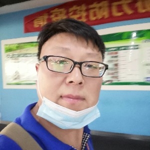 神经蛙的第二张照片--太原相亲服务中心