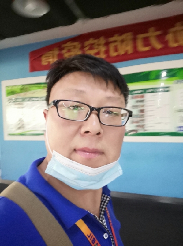 神经蛙的第三张照片--太原相亲服务中心