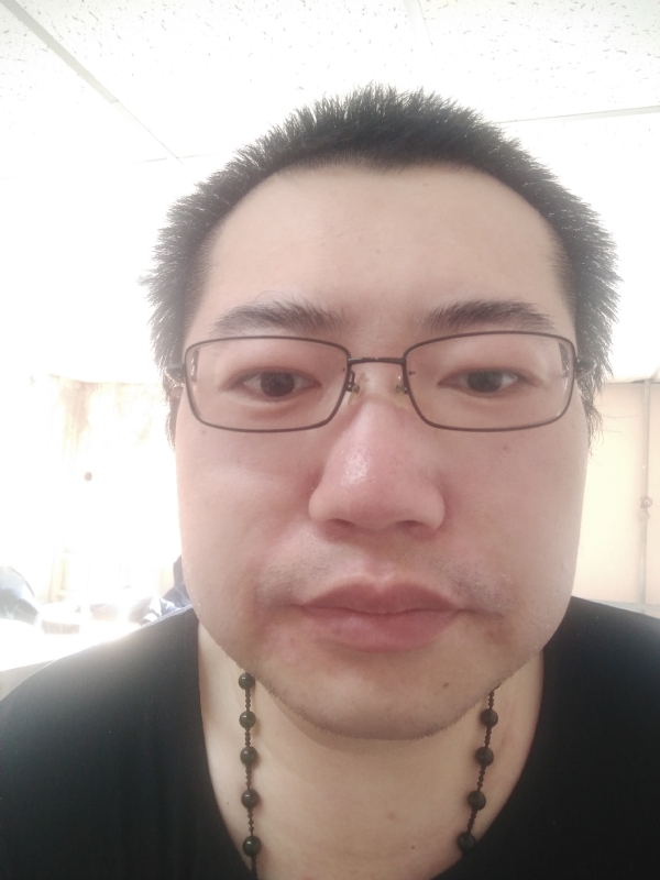 星尘的第二张照片--太原相亲服务中心