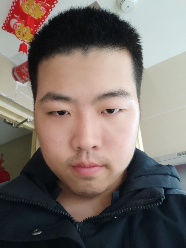 曹凯的第一张照片--太原相亲服务中心