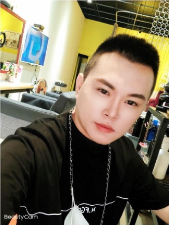 lucky的第一张照片--太原相亲服务中心