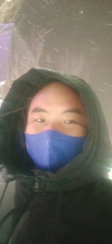 海子的第一张照片--太原相亲服务中心