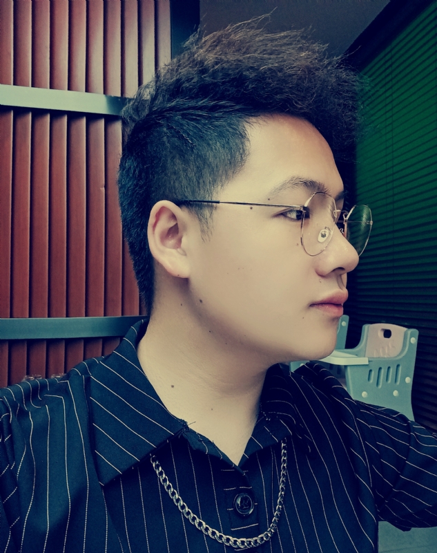 等风的人的第二张照片--太原相亲服务中心