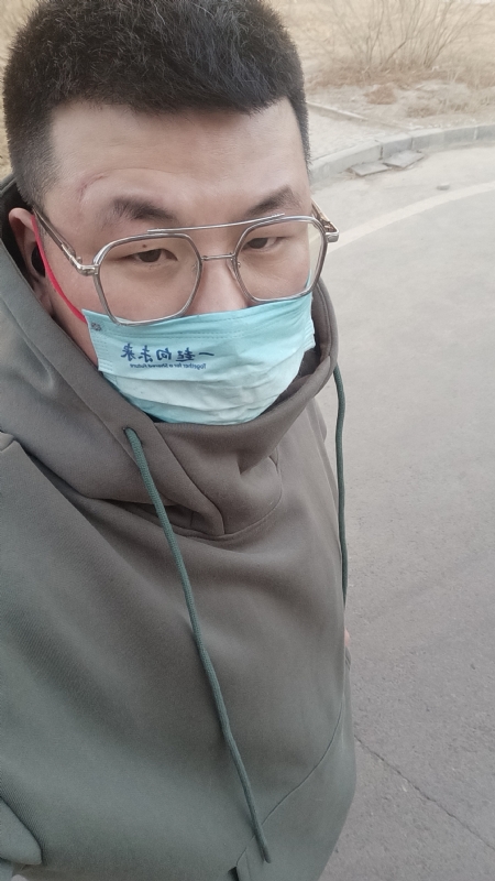 遇见的第一张照片--太原相亲服务中心