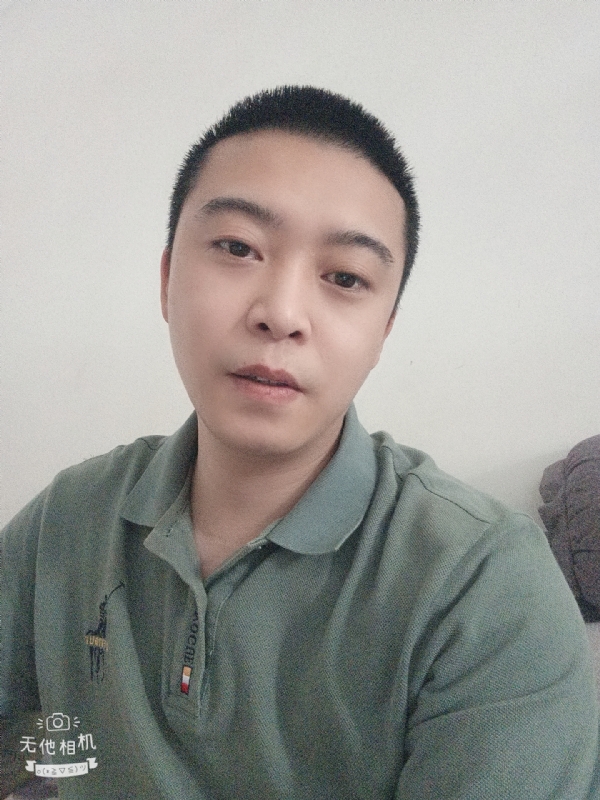 彬子的第一张照片--太原相亲服务中心