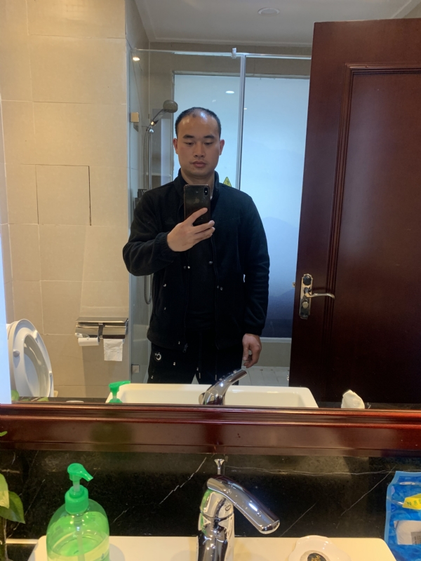 晓军的第一张照片--太原相亲服务中心