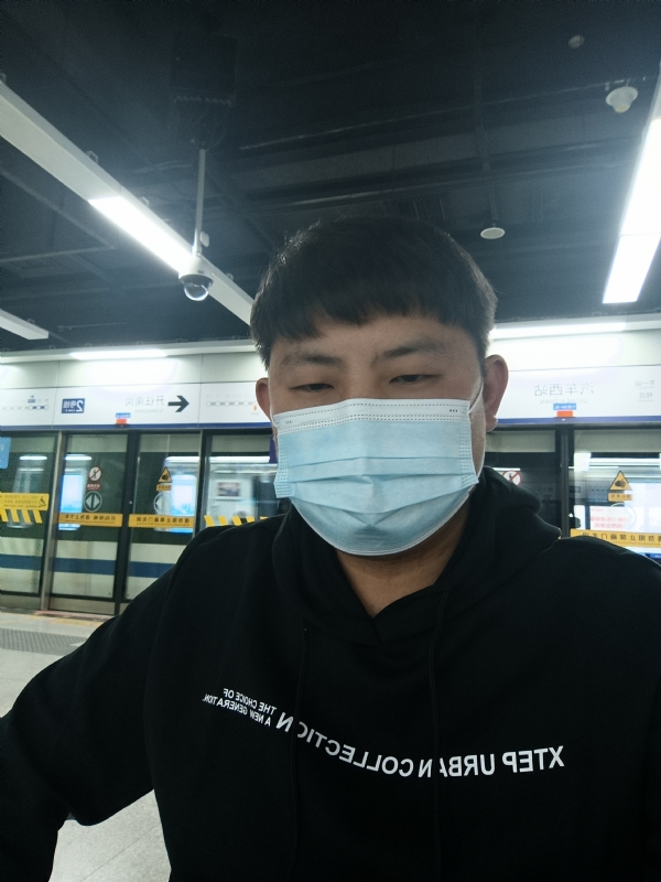 小生不才的第一张照片--太原相亲服务中心