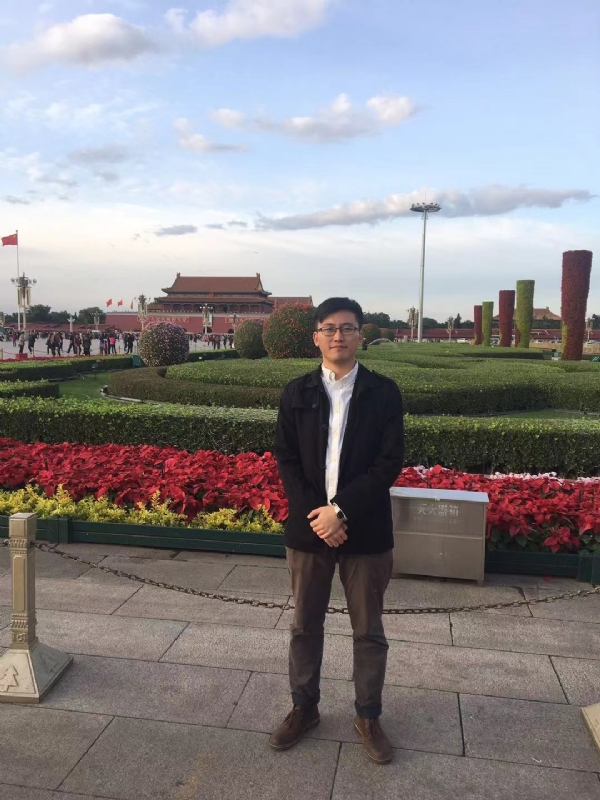 海的第二张照片--太原相亲服务中心