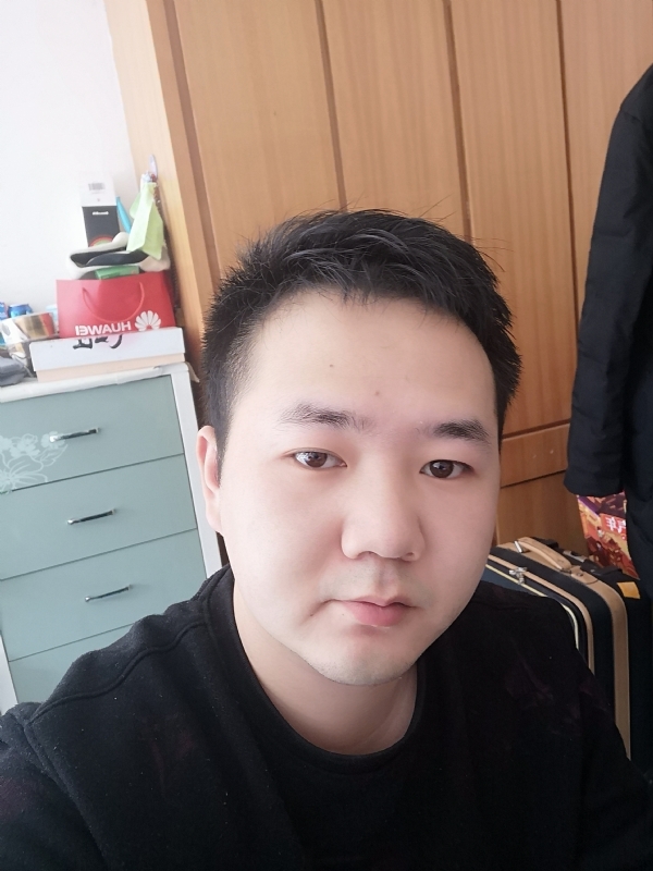 等风来的第一张照片--太原相亲服务中心