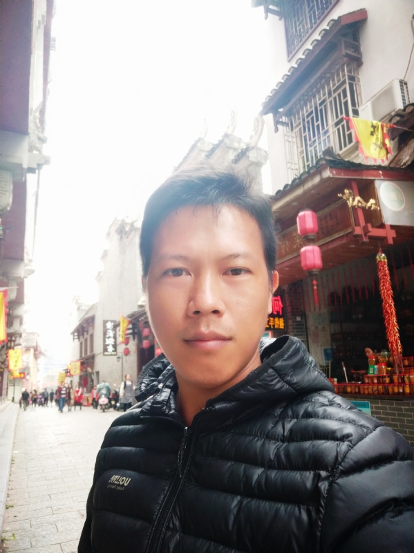 大圣男的第一张照片--太原相亲服务中心