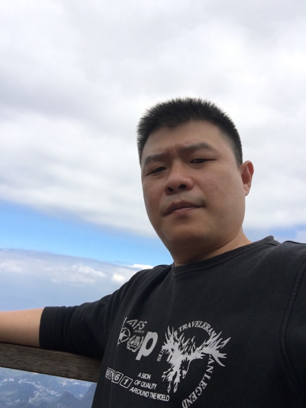 爱抽半支烟的第一张照片--太原相亲服务中心