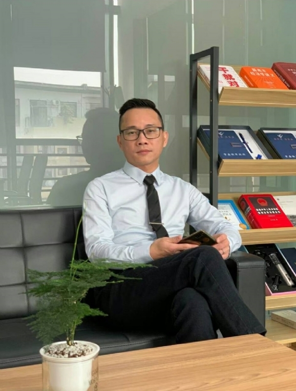 我這樣的男人的第五张照片--太原相亲服务中心