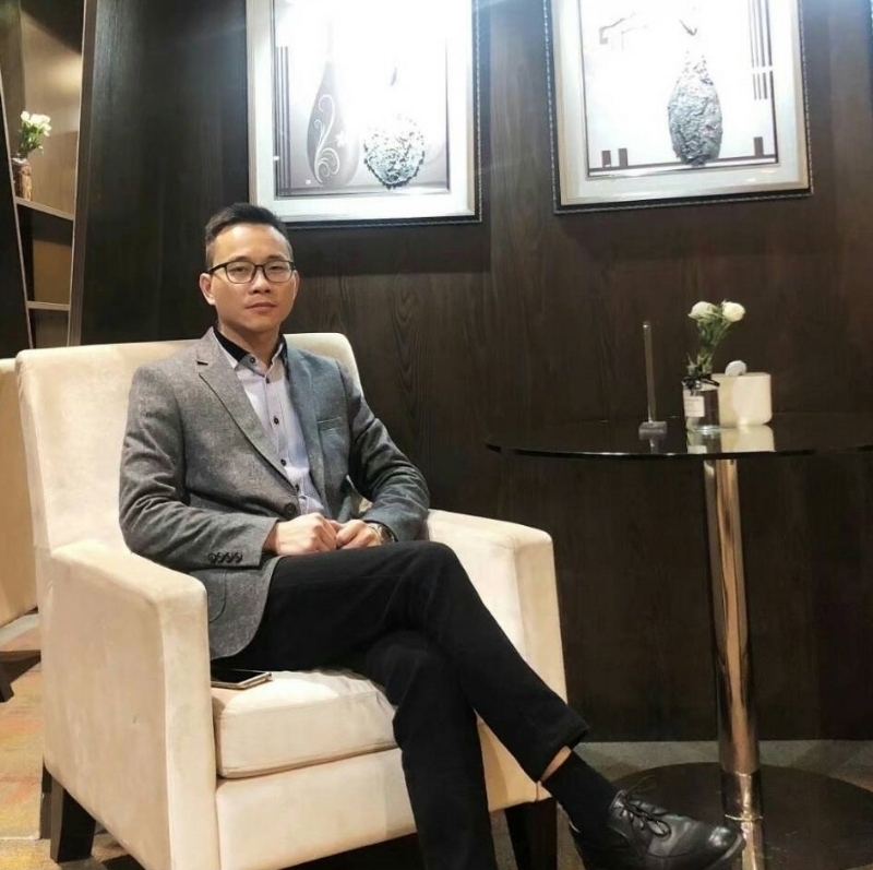 我這樣的男人的第六张照片--太原相亲服务中心