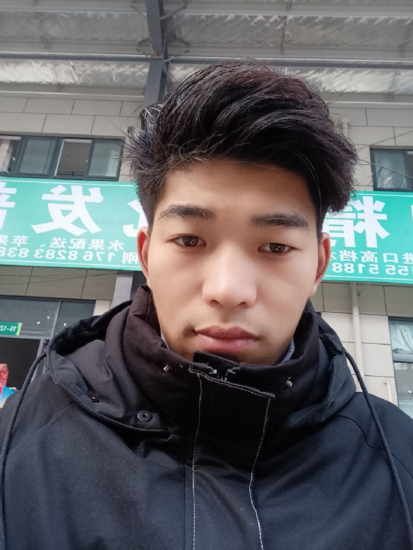 AA的第二张照片--太原相亲服务中心