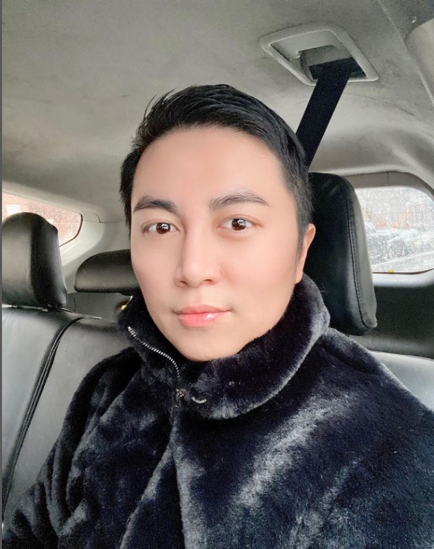 文浩的第二张照片--太原相亲服务中心