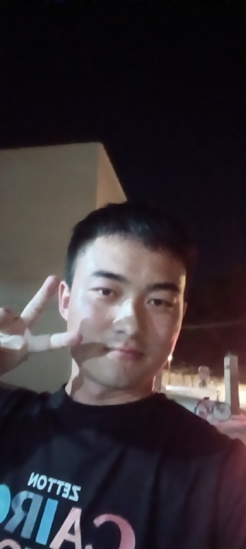 逆光的第三张照片--太原相亲服务中心