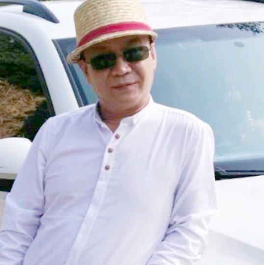 快快的第一张照片--太原相亲服务中心