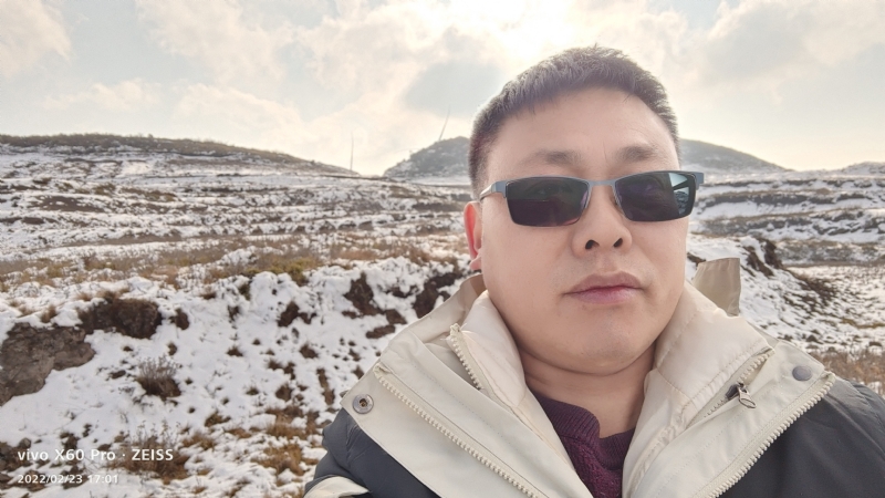 碧波绿叶的第一张照片--太原相亲服务中心