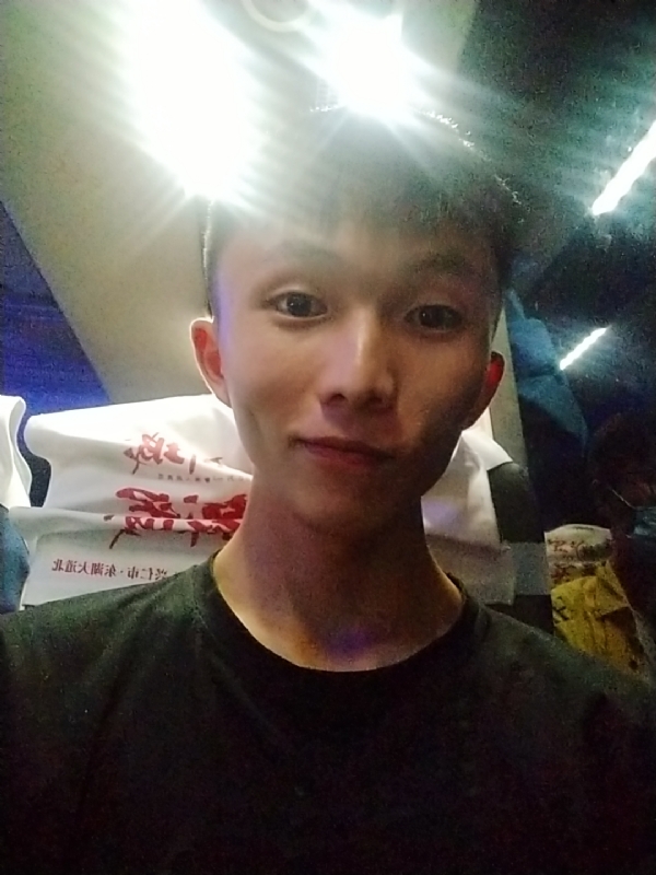 旅途的第一张照片--太原相亲服务中心