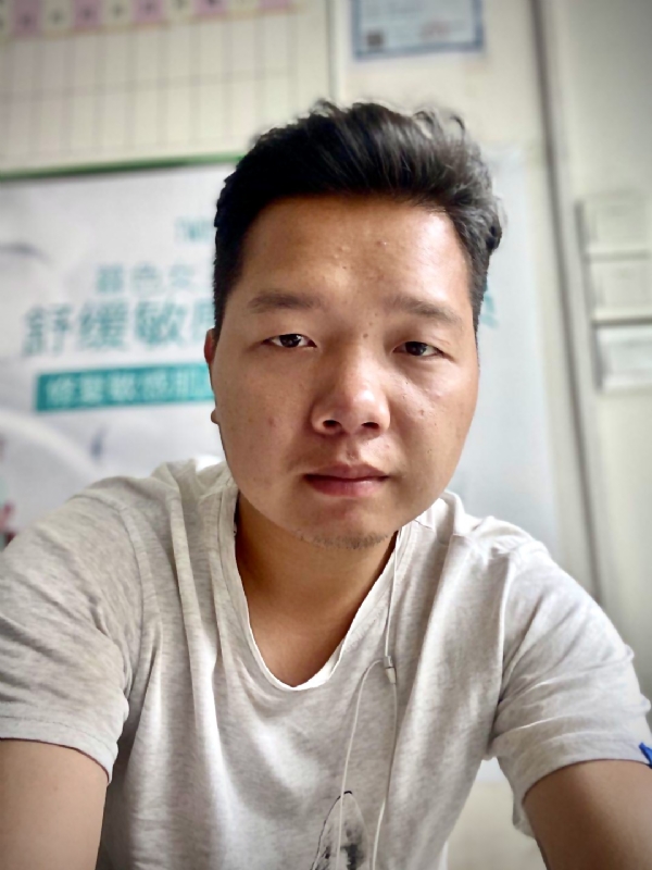 然也的第一张照片--太原相亲服务中心