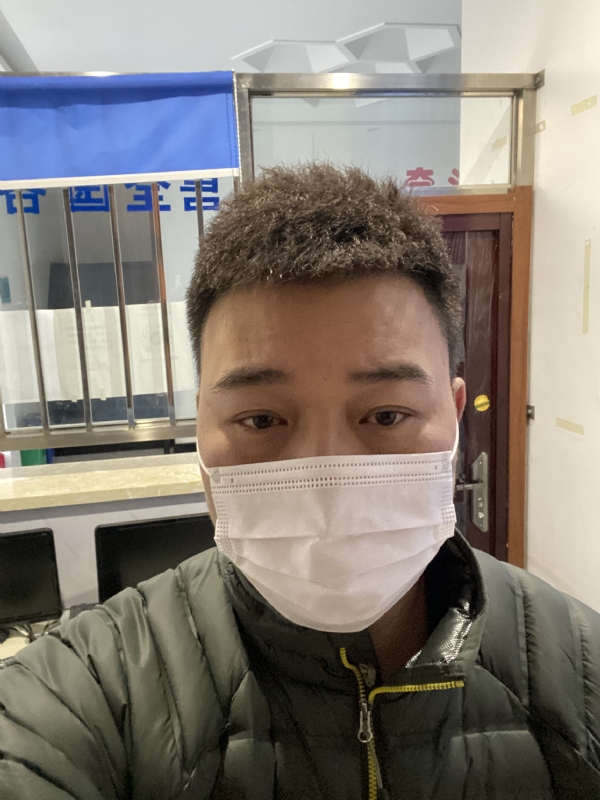 光明磊落的第一张照片--太原相亲服务中心