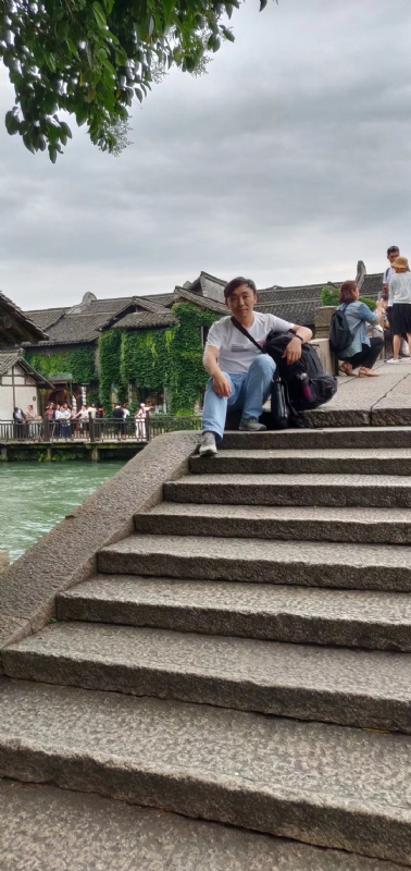 孤星夜雨的第一张照片--太原相亲服务中心