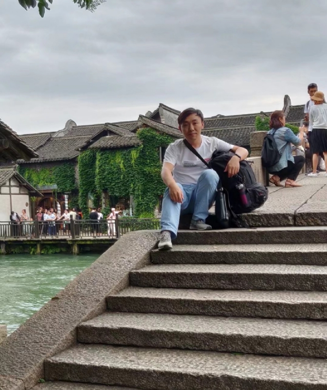 孤星夜雨的第二张照片--太原相亲服务中心