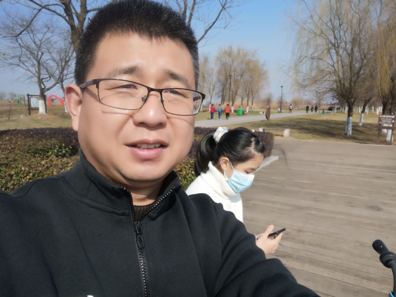 福星的第一张照片--太原相亲服务中心