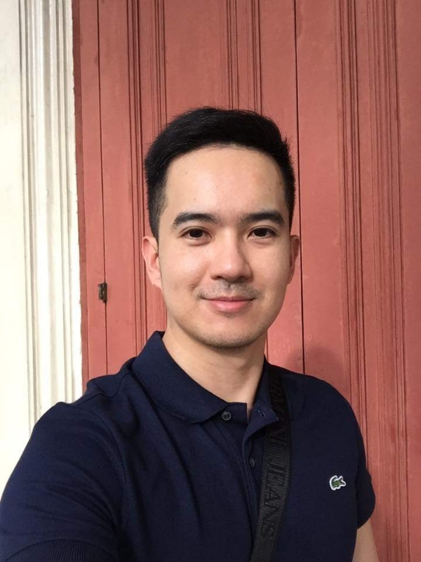 不负遇见的第二张照片--太原相亲服务中心