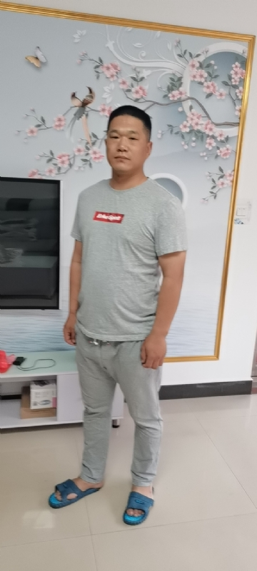 会飞的鱼的第二张照片--太原相亲服务中心