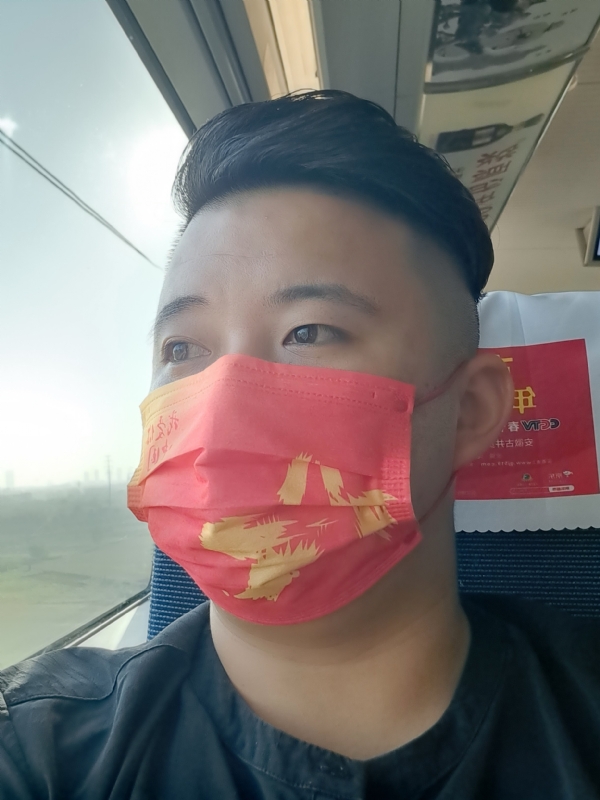 钟声的第一张照片--太原相亲服务中心