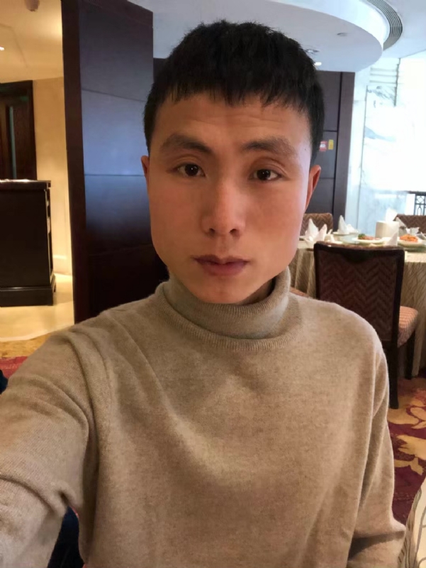 小军的第二张照片--太原相亲服务中心