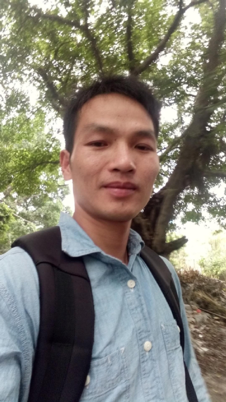 ZHL的第一张照片--太原相亲服务中心