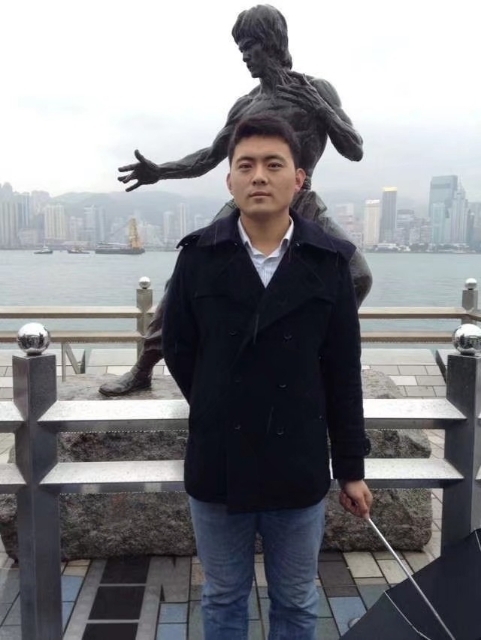 正身清心的第一张照片--太原相亲服务中心