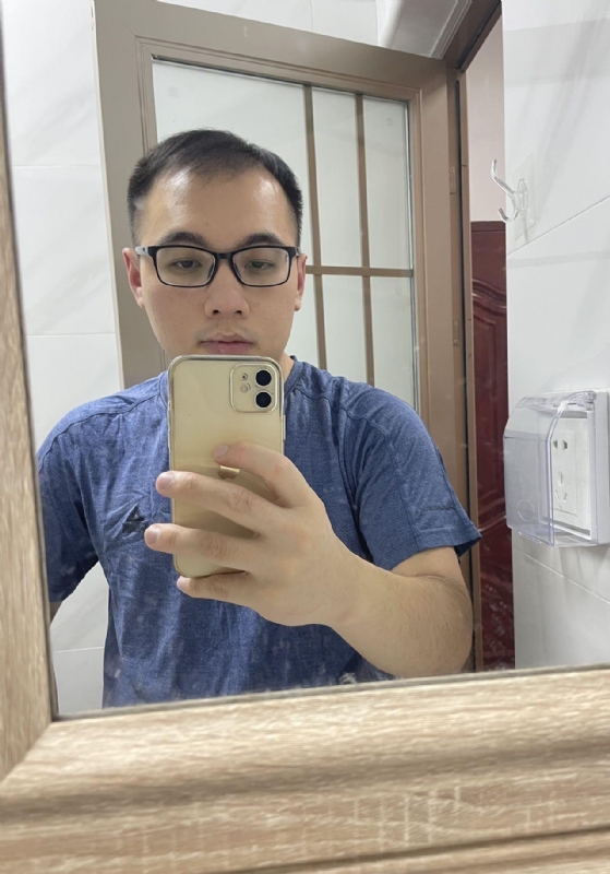 Sushai的第一张照片--太原相亲服务中心