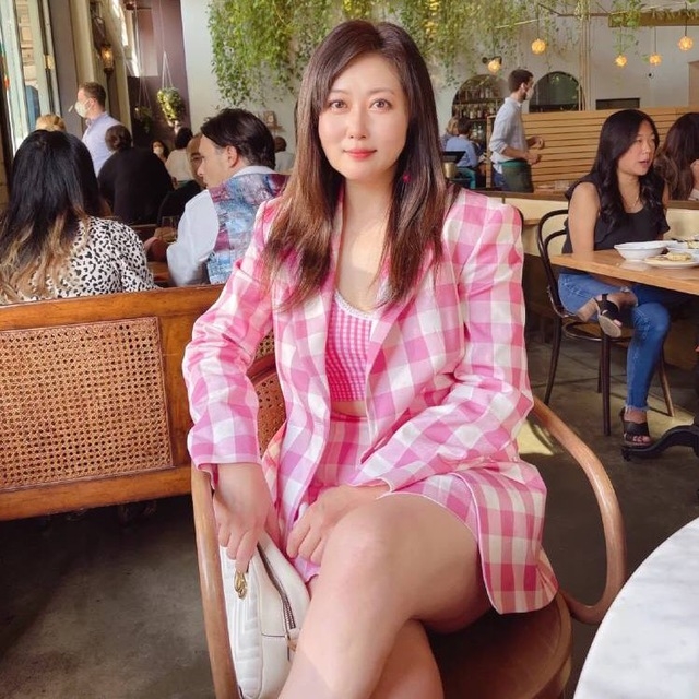 陳汐的第一张照片--太原相亲服务中心