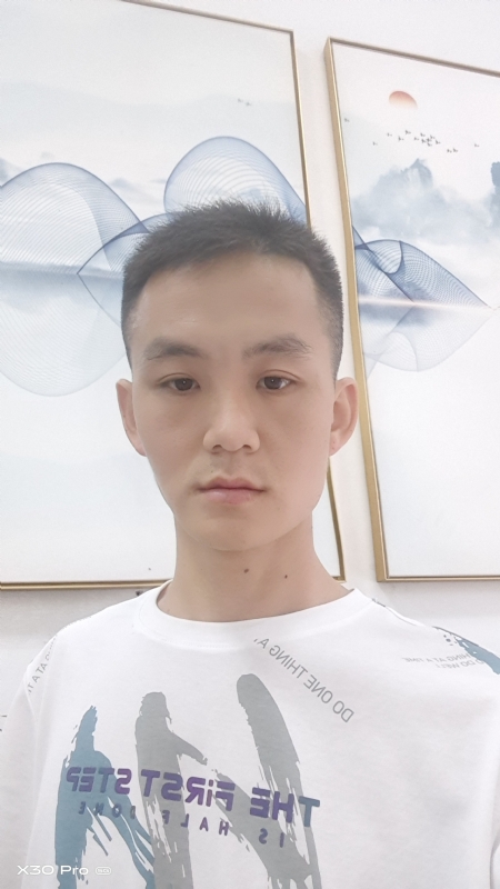 啊鑫的第一张照片--太原相亲服务中心