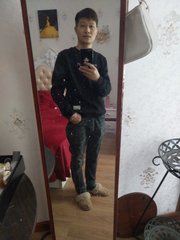 千里寻她的第一张照片--太原相亲服务中心