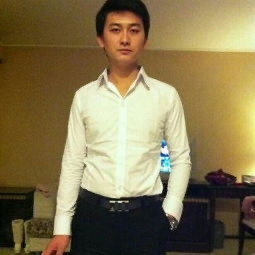 孤独患者的第一张照片--太原相亲服务中心
