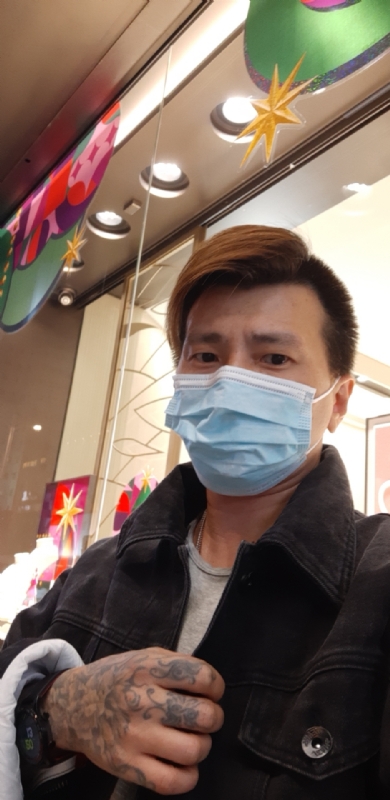 ~忠~仔的第二张照片--太原相亲服务中心