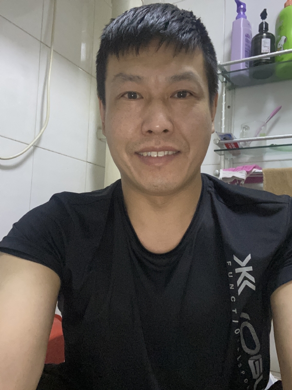 王先生的第一张照片--太原相亲服务中心