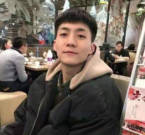 迪迪的第一张照片--太原相亲服务中心