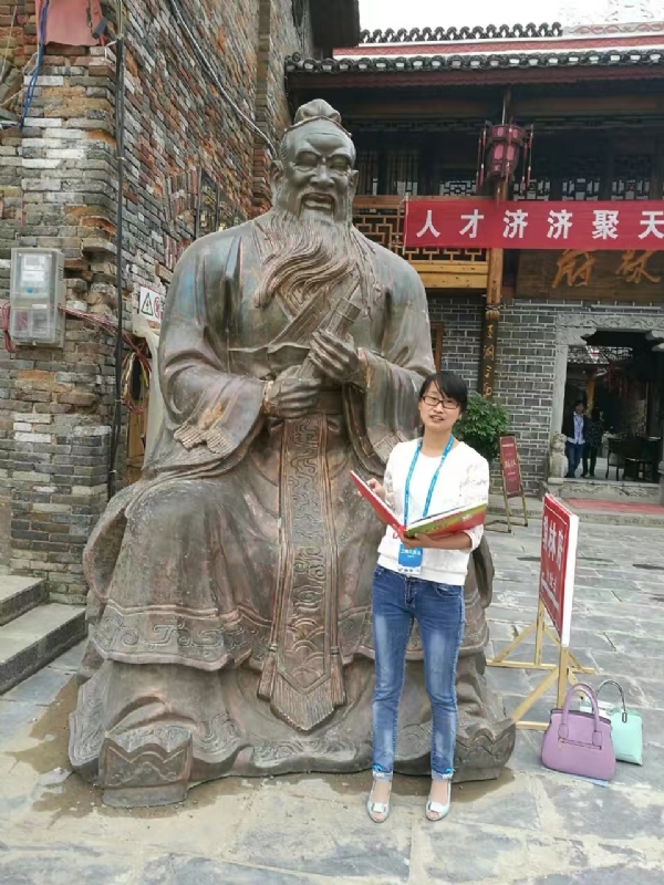 过眼云烟的第一张照片--太原相亲服务中心