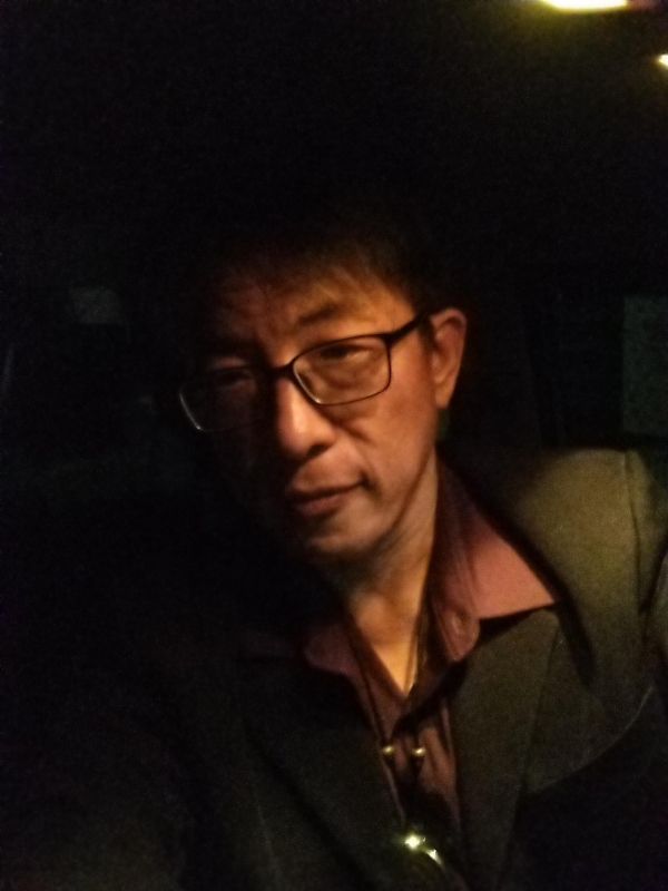 隱姓埋名的第一张照片--太原相亲服务中心