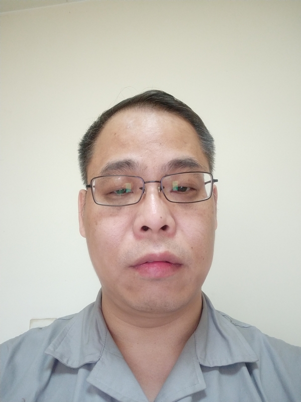 阿龙的第一张照片--太原相亲服务中心